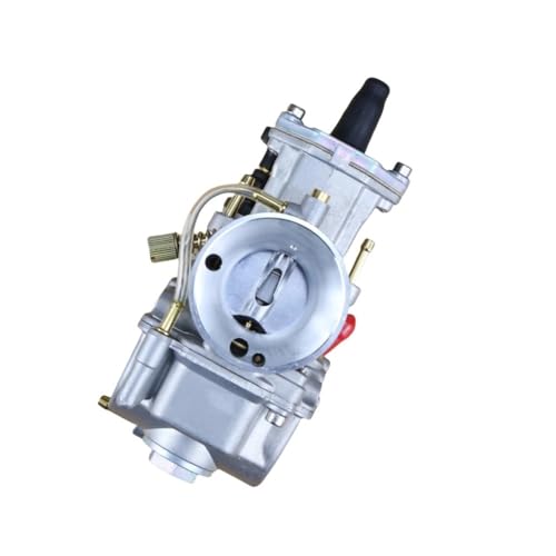Carburador de motocicleta de 30mm que optimiza la aceleración en Dirt Bike y ATV