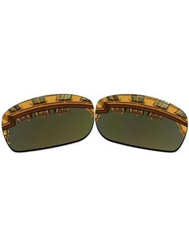 Image of Lenses Replacement for Costa Del Mar Half Moon 06S9026-60mm Sunglass - Multiple Options