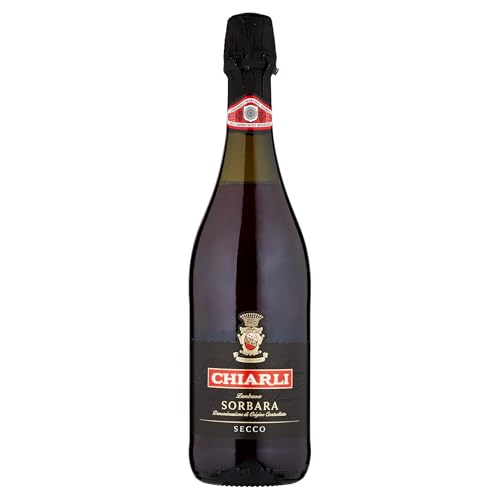 Lambrusco Sorbara DOC "Prestigio", Chiarli - 750 ml