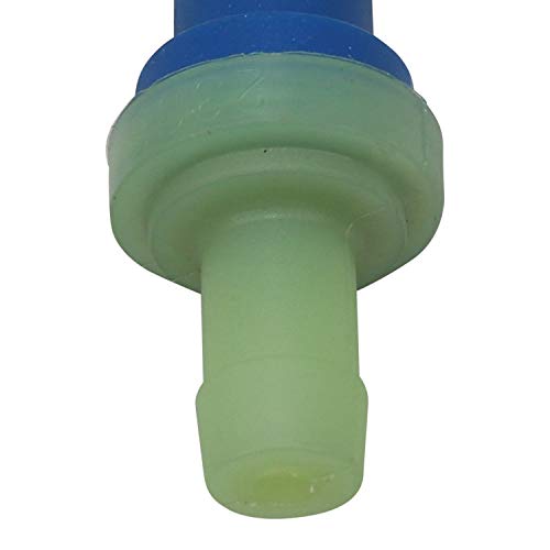 Válvula PCV Beck Arnley 045-0321 para control de emisiones de motor 5