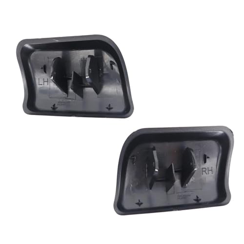 Couvercle de buse de lave-phare pour Volvo XC90 finition origine OE 30698208 - 5