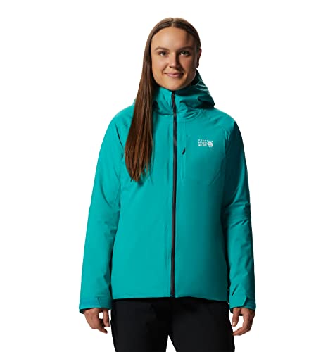 Veste isolante Mountain Hardwear Stretch Ozonic manteau chaud sport femme