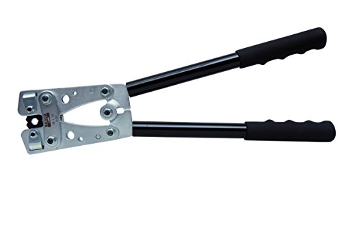 Prensa Term. No Aisl.(6-50Mm2)