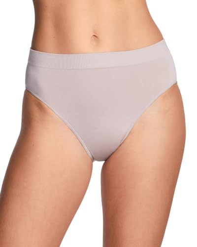 Image of Wacoal Women's B-Smooth Seamless Hi-Cut Brief Panty, 834175