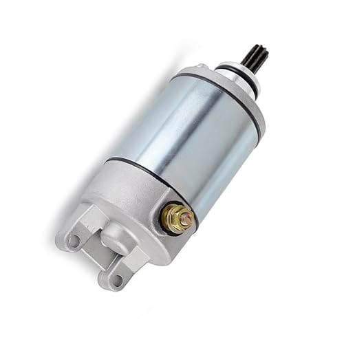 Démarreur KFX400 résout les pannes de lancement pour quad DVX400
