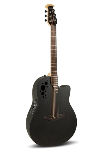 Ovation Mod TX Collection Deep Contour
