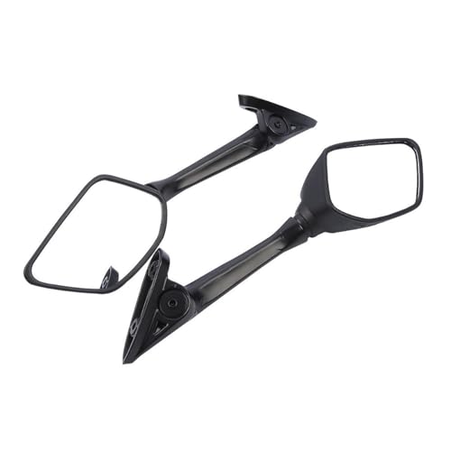 Rétroviseur pour Yamaha YZF R3 réglable pour remplacer un miroir cassé gauche droit