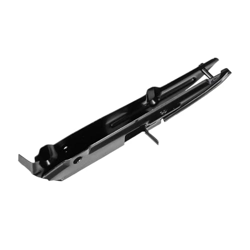 Support de pare-chocs avant Mercedes S550 W221 de 2007 à 2013 Gauche OEM 2218850714