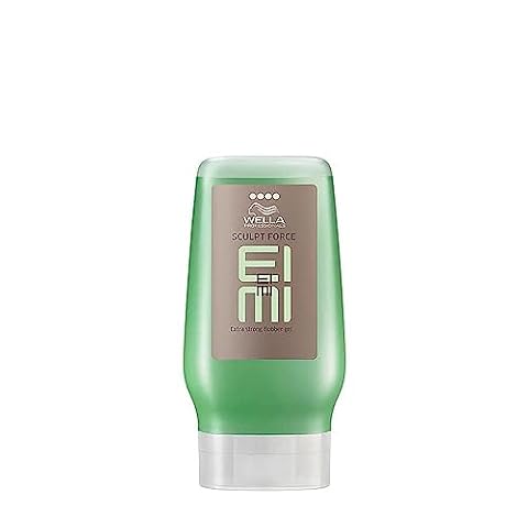 Wella Professionals Eimi Żel do Włosów, 125ml