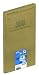 Produktbild Epson Original 27XL Tinte Wecker (WF-3620DWF WF-3640DTWF WF-7110DTW WF-7210DTW WF-7610DWF WF-7620DTWF WF-7710DWF WF-7715DWF WF-7720DTWF, Amazon Dash Replenishment-fähig) Multipack 3-farbig