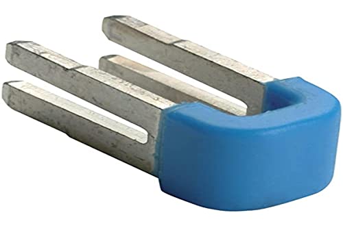 Preisvergleich Produktbild Hager QUICK CONNECT Brücke KN99N 1VPE=10Stk, small