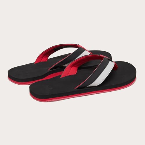 Image of Burke Flip Flop for Men by Oakley