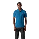 Découvrez votre prochaine chemise slim préférée. Passe-partout et décontracté, ce polo slim Housemark est l’élément de base de la saison qui ne manquera pas de vous séduire.