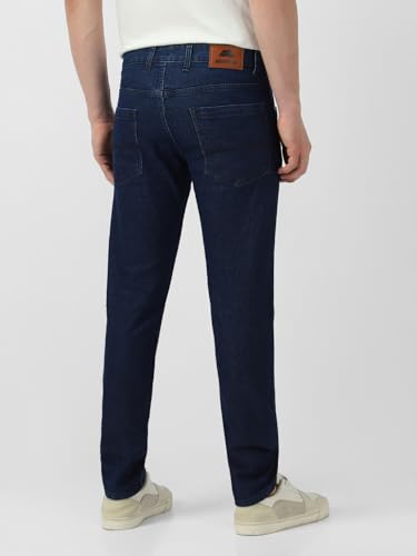 Image of Neostreak Men's Slim Fit Stretchable Jeans