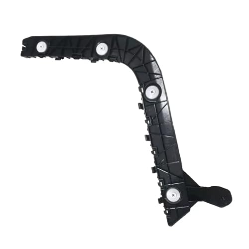 Fixation diffuseur arrière gauche cassé pour Tesla Model Y support noir - 4