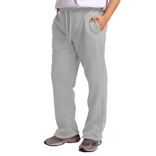 Men's Casual Cargo Pants Workout Joggers Stretch Sweatpants Drawstring Tactical Pants with Pockets, Parachute Pants Baggy2