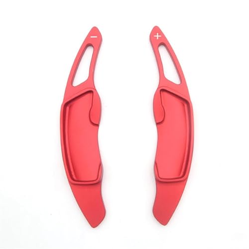 �� �p�h���V�t�^�[ Compatible with Subaru for XV for Legacy for Forester �Ԃ̃X�e�A�����O�z�C�[���V�t�^�[�g���X�e�b�J�[�X�^�C�����O�����p�V�t�g�p�h������(1)