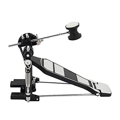 Pedal de batería de aleación de aluminio FLFL