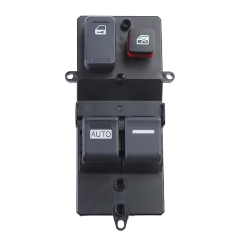 Bouton lève-vitre pour Honda Accord 2003-2007 commande avant gauche 35750-SDN-A03