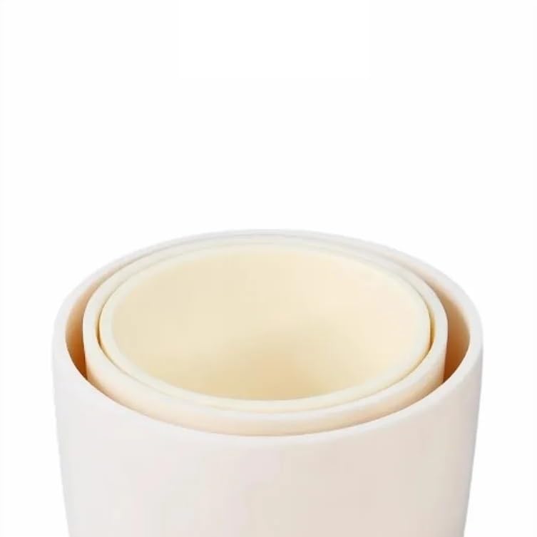 99% Alumina Corundum Crucible 10ml to 500ml - Ceramic Crucible for Laboratory Use(100ml)