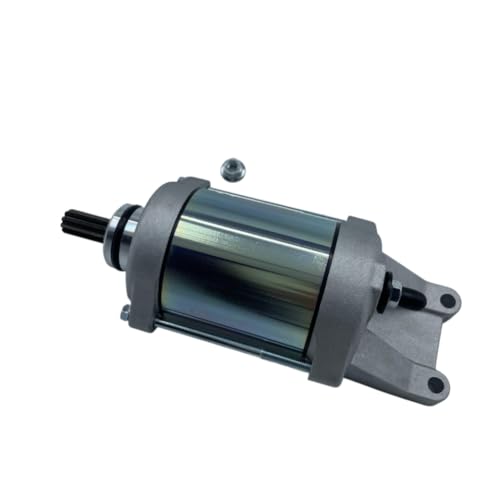 Démarreur pour KLR650 KL 650 moto de 2022 à 2024 pièce 21163-0790