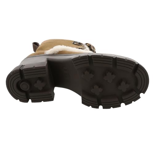 UGG Women's Brooklyn Hiker Fashion Boot3