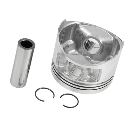 Kit joints moteur de précision et anneaux robustes pour voiturette Yamaha G16