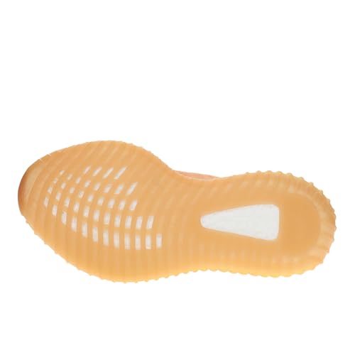 Image of adidas Yeezy Boost 350 V2 Slip-On Sneaker - Comfort Slip Shoe Design, Lightweight Lace Sneaker, Durable Traction Rubber Shoe