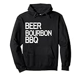 Beer Bourbon BBQ