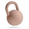 Bala Kettleball, Soft Kettlebell for Women – Kettlebells Strength & Core Training Equipment for Home Gym Workouts – Anti-Slip Grip Exercise Weights with Cushioned Impact-Resistant Base