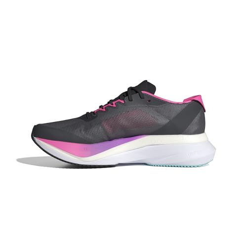 Image of Adidas Womens Adizero Boston 12 W | Road Running Shoes