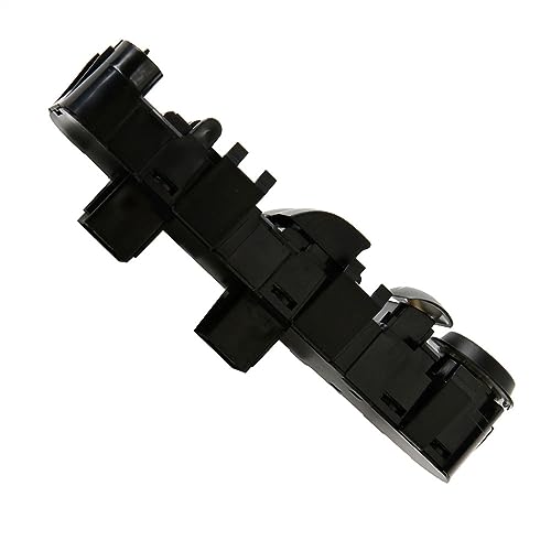 Bouton lève-vitre pour C4 commande électrique référence 9651464277 - 5