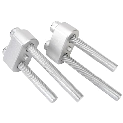 Rehausseurs de guidon Tiger 800 1200 pour soulager le dos en moto