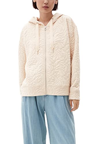 s.Oliver Sweatshirt Jacke