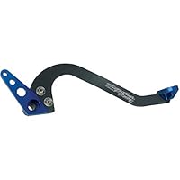 Algopix Similar Product 10 - Two Brothers Brake Pedal Blue for