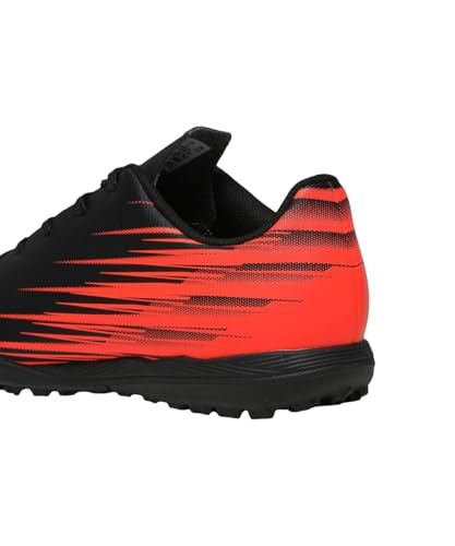 Image of Puma Unisex-Child Attacanto II Tt Jr Football Shoe