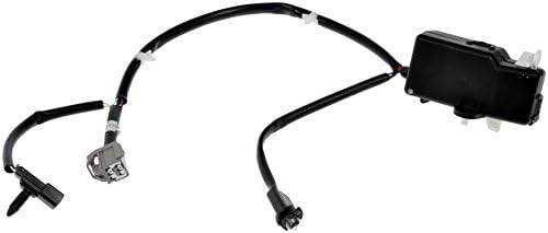 Dorman 609-039 Transmission Shift Actuator Compatible with Select Ford / Lincoln Models