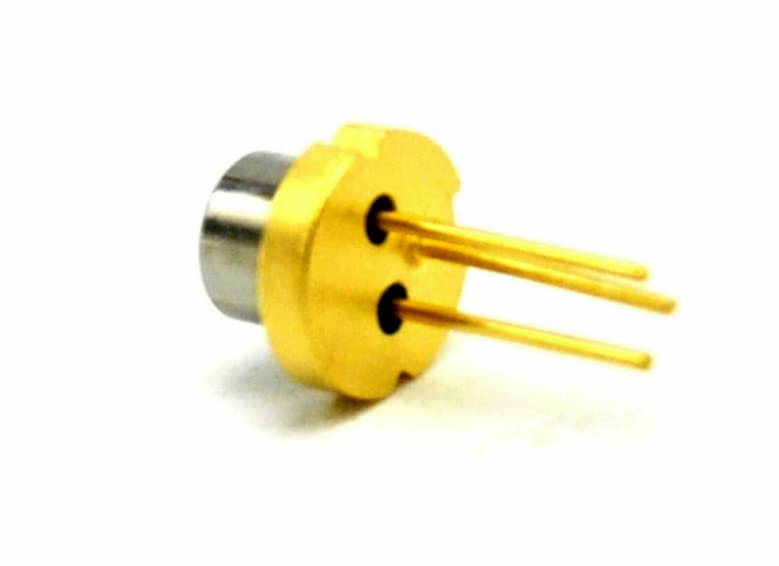 SLD3235VF Diode TO-18 for 5.6mm 100mW 405nm Violet/Blue Laser