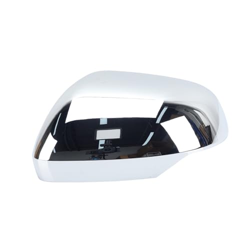 Couvercle de rétroviseur noir brillant Triton L200 2019-2021 gauche avec boucle