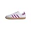 White Purple