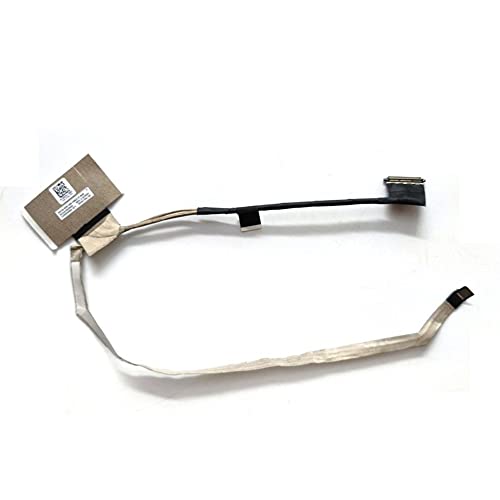 Câble LED Dell Latitude 7400 0V8W70 connecteur alimentation écran portable