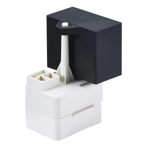 W10613606 Startrelais en condensator for koelkastcompressor W10416065 PS8746522 67003186 wanglan