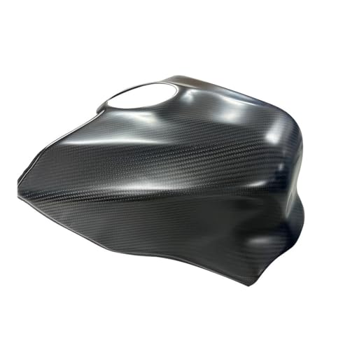Carénage Réservoir Carbone R1 R1M : Finition Luxe Haute Performance