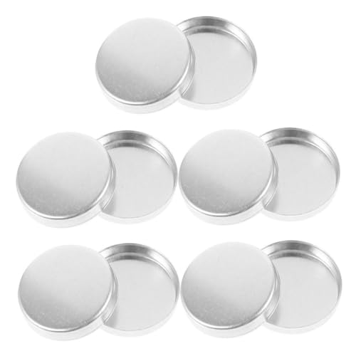 FESTFENDS 50�Z�b�g 26mm �A���~����A�C�V���h�E�� ���b�v�N���[���e�� DIY���C�N�A�b�v�p���b�g ���s�p�~�j���[�P�[�X