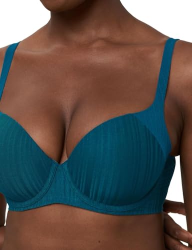 Soutien-gorge Triumph Body Make-Up Patchwork Wp Ex pour femme - 4