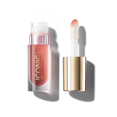 Lustre Lip Oil