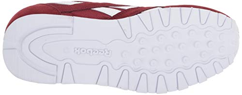 Image of Reebok Classics Men's Cl Lthr Leather Running Shoes