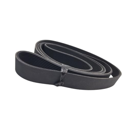 Courroie 560J PJ1422 21 ribs multi-rainures en caoutchouc de remplacement moteur