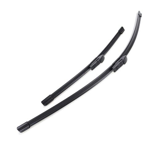 Balais d'essuie-glace Mazda CX-5 KF MK2 2017-2019 avant 24" 18" kit pare-brise 2x