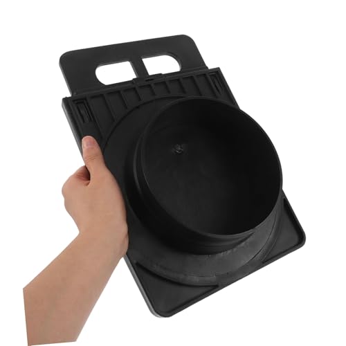 Vanne de drainage COLLBATH pour stopper l'excès d'eau et optimiser l'irrigation - 5